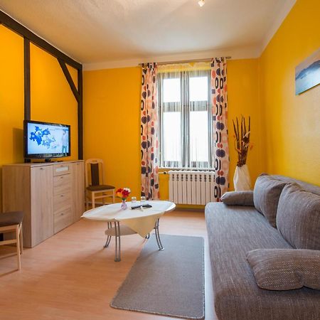 Hotel Knoepel Wißmar Eksteriør billede