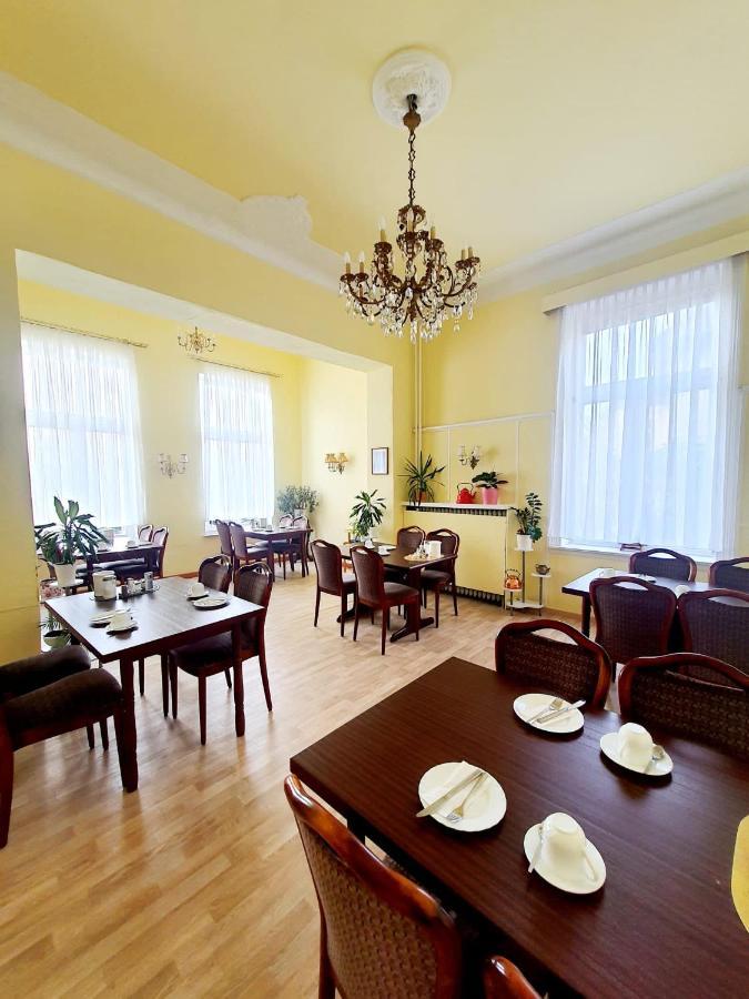 Hotel Knoepel Wißmar Eksteriør billede