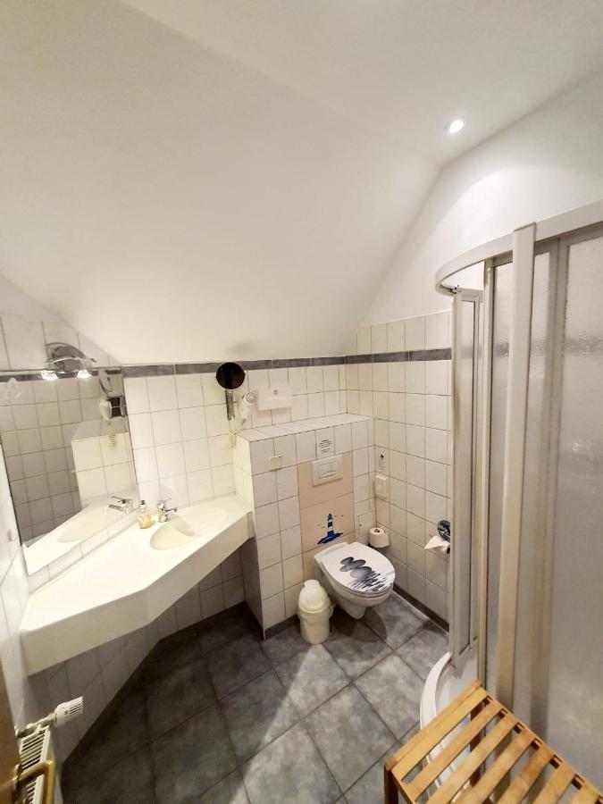 Hotel Knoepel Wißmar Eksteriør billede