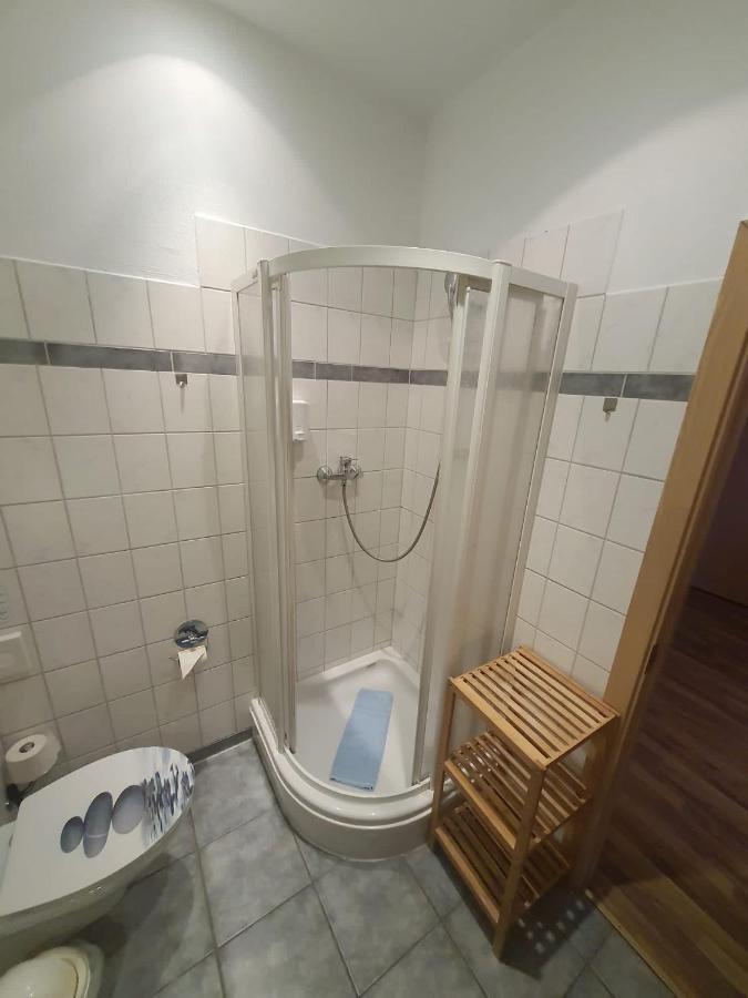 Hotel Knoepel Wißmar Eksteriør billede