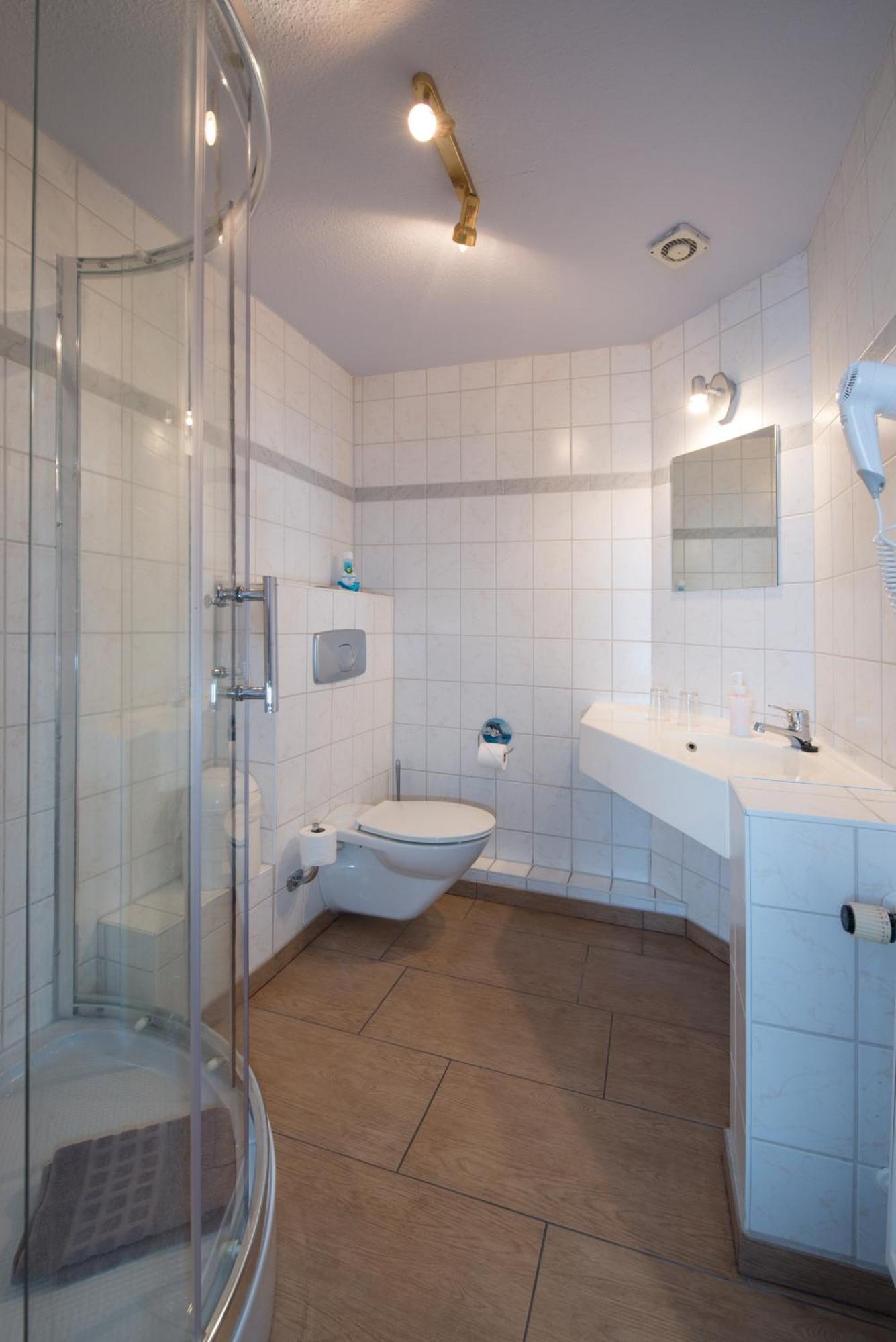 Hotel Knoepel Wißmar Eksteriør billede