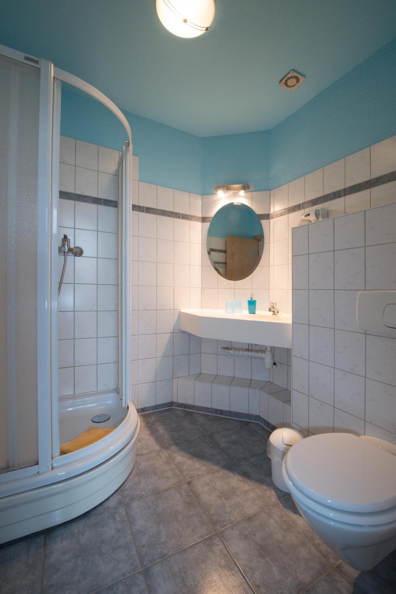 Hotel Knoepel Wißmar Eksteriør billede