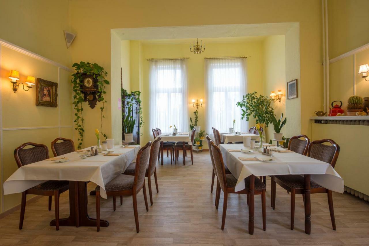 Hotel Knoepel Wißmar Eksteriør billede
